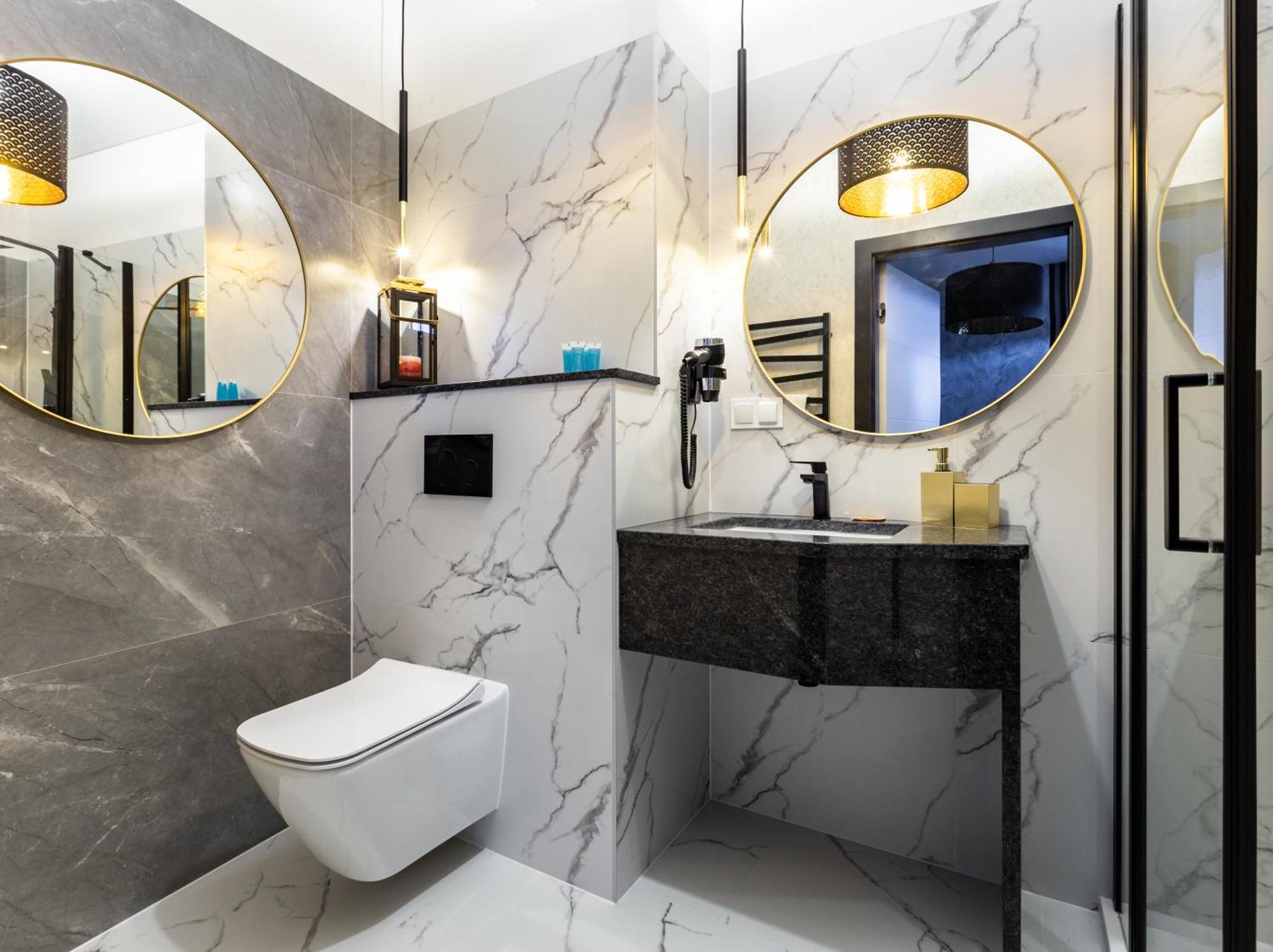 Apartport Nowoczesne Apartamenty กดิเนีย ภายนอก รูปภาพ